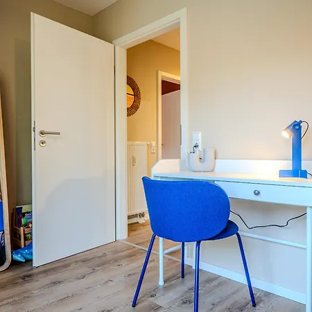 Stylische Gartenwohnung Mitten In Apartman Waldkirch