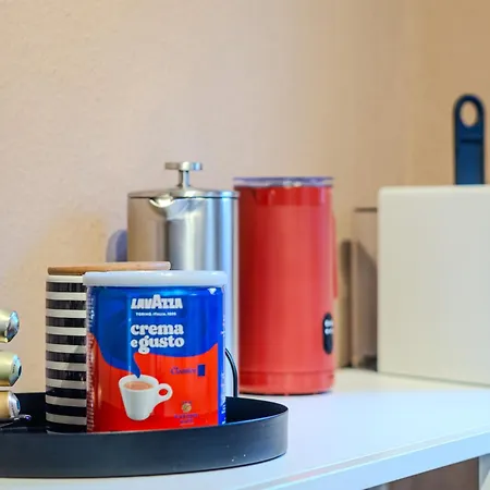 Stylische Gartenwohnung Mitten In Apartman