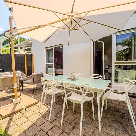 Stylische Gartenwohnung Mitten In * Waldkirch